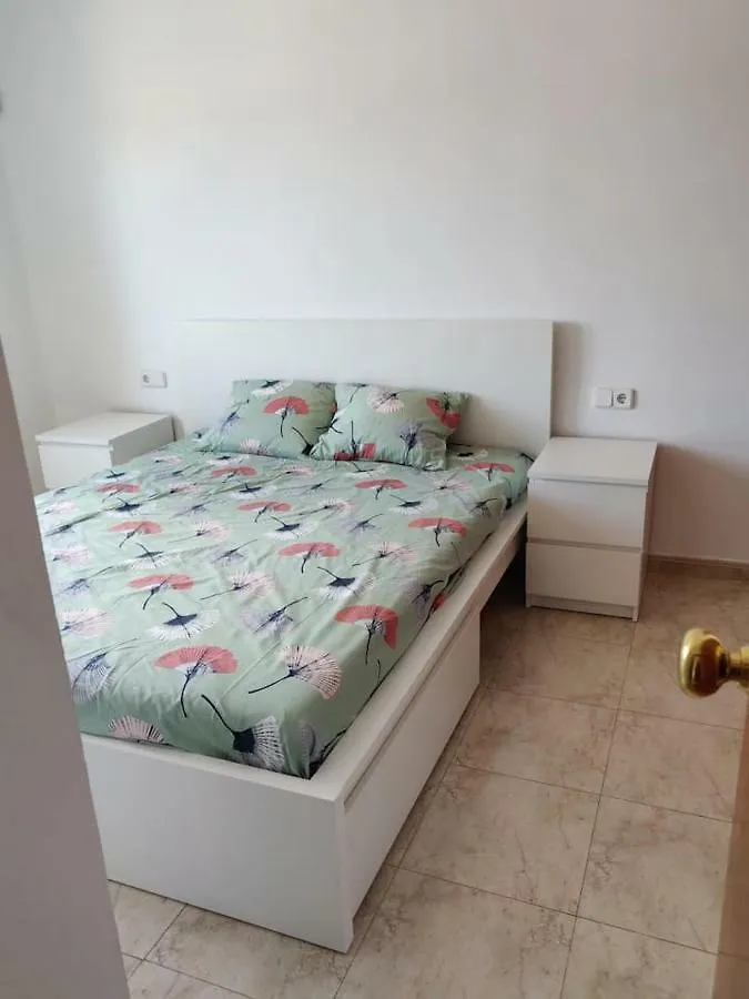 Sant Antoni, Salou-2 Bedroom