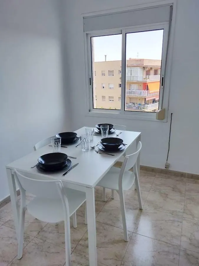 Sant Antoni, Salou-2 Bedroom Apartamento Salou