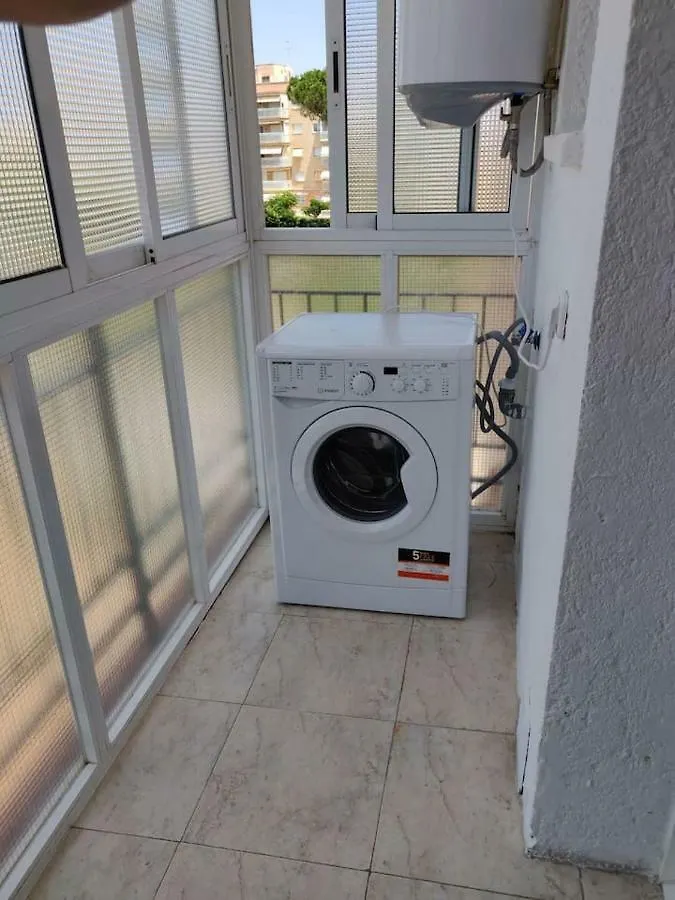 Sant Antoni, Salou-2 Bedroom 0*, Salou España