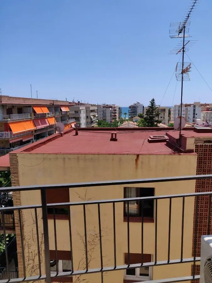 Apartamento Sant Antoni, Salou-2 Bedroom España