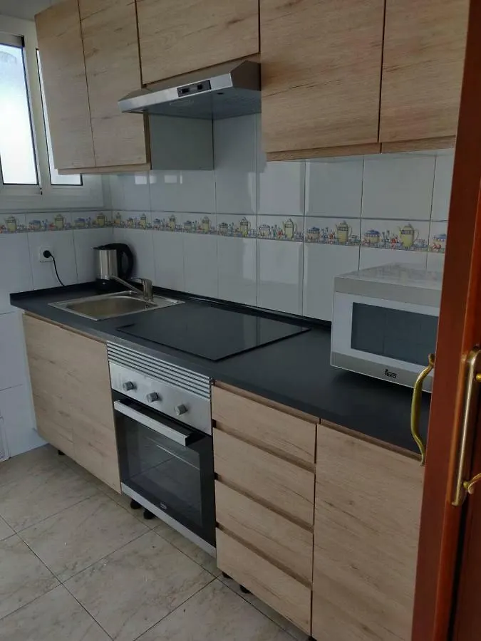 Sant Antoni, Salou-2 Bedroom 0*, Salou España