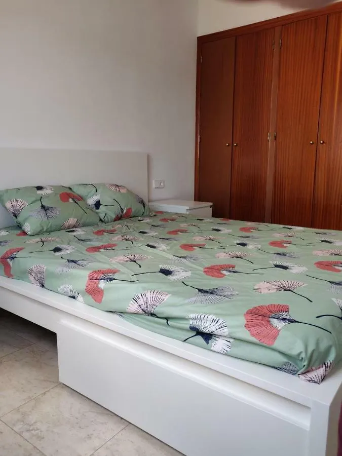 Sant Antoni, Salou-2 Bedroom Salou