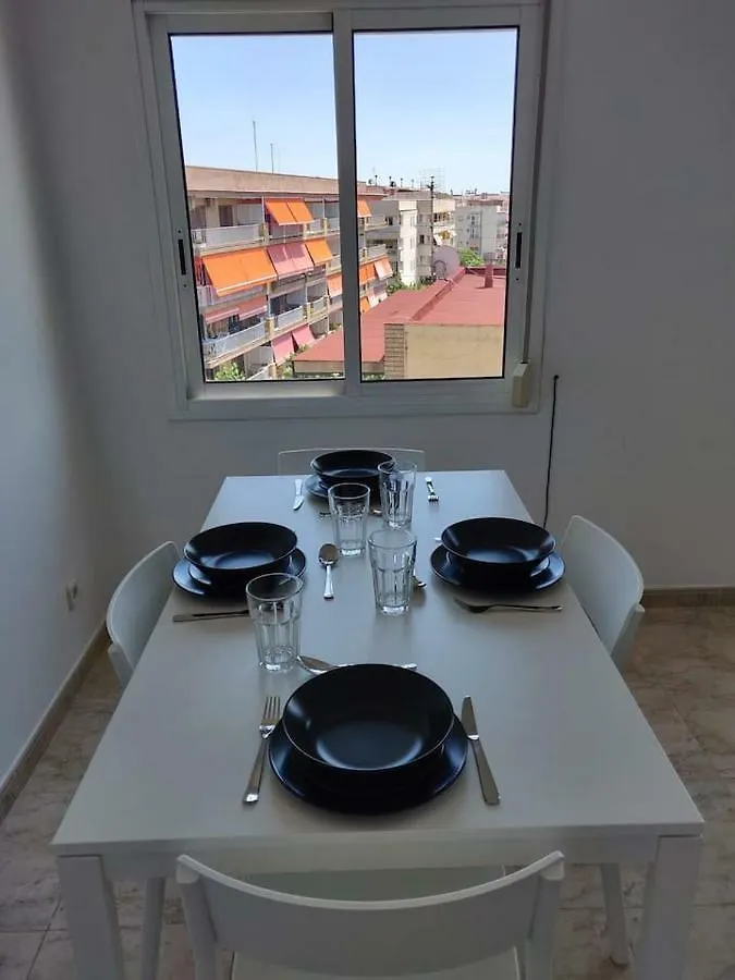Apartamento Sant Antoni, Salou-2 Bedroom