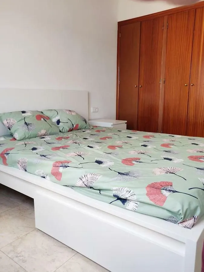 Sant Antoni, Salou-2 Bedroom 0*, Salou