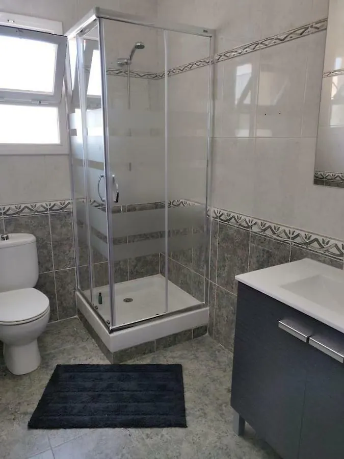 Apartamento Sant Antoni, Salou-2 Bedroom
