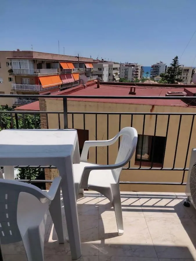 Sant Antoni, Salou-2 Bedroom