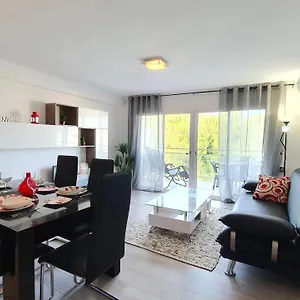 Adam's Flat Corazon De Apartamento