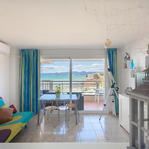 Apartamento Con Vista Al Mar Apartamento