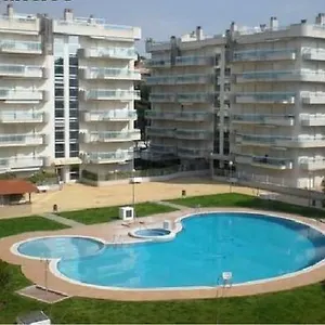4-6 Personas En Larimar Apartamento
