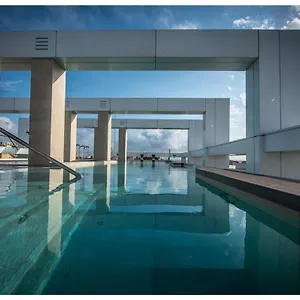 4* Otel Olympus Palace