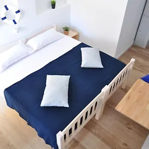 Porto Mar Гостевой дом