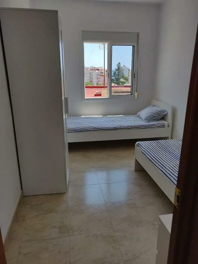 Sant Antoni, Salou-2 Bedroom Apartment Salou