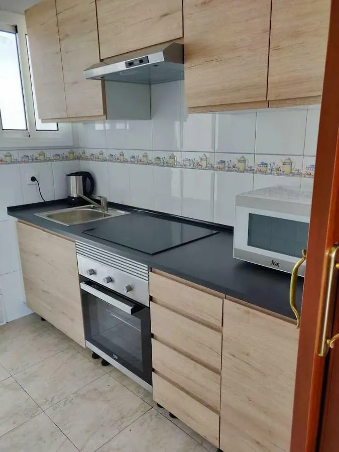 Sant Antoni, Salou-2 Bedroom Salou