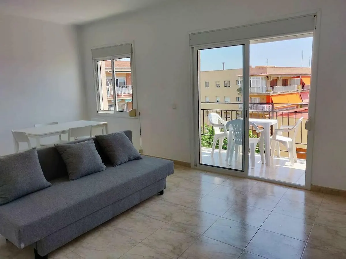 Apartment Sant Antoni, Salou-2 Bedroom
