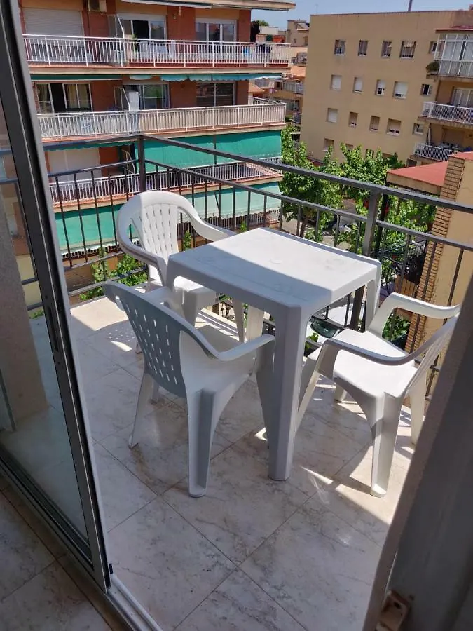 Apartment Sant Antoni, Salou-2 Bedroom
